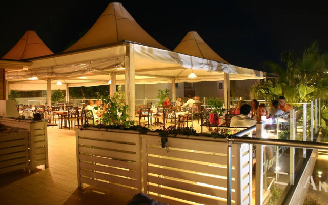 Armonia Holiday Village & Spa