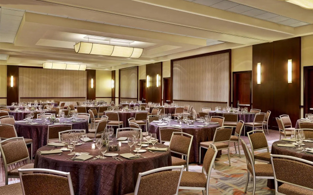 The Westin Memphis Beale Street