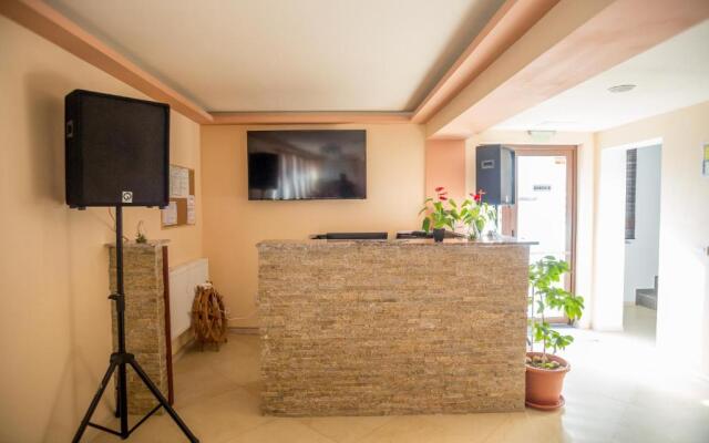 Andreea Residence Mamaia Nord