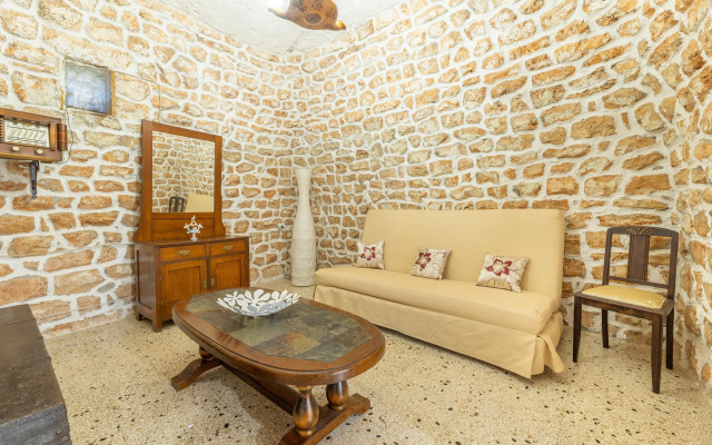 Villa Sabina - Torre Suda