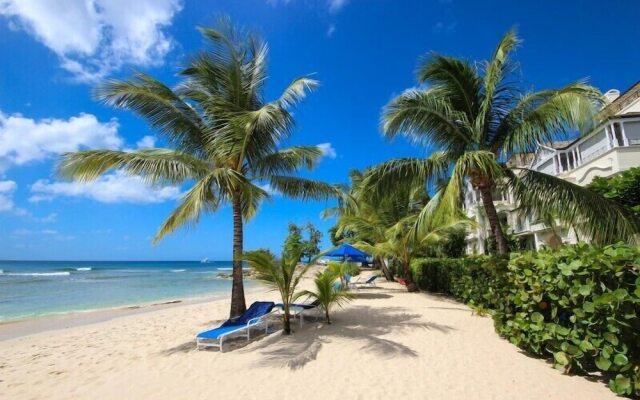 Schooner Bay 206 - Condothe Palms