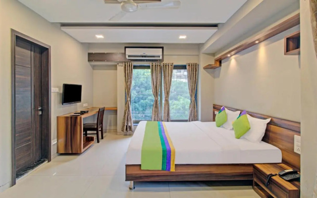 Treebo Sumati Baner