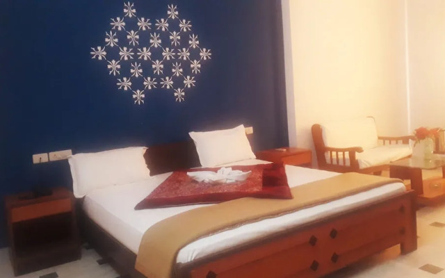 Mauj Mahal Fun Resort & Water park