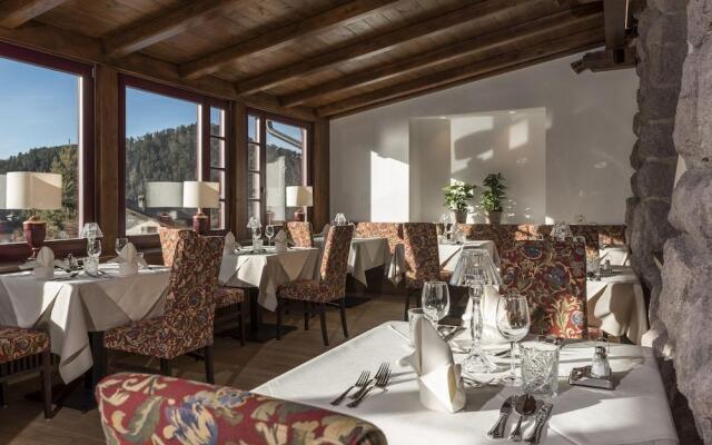 Hotel Villa Kastelruth