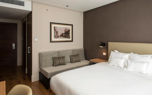 Palmaroga Hotel Asuncion, Tapestry Collection by Hilton