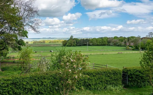 Willerby Grange Cottage