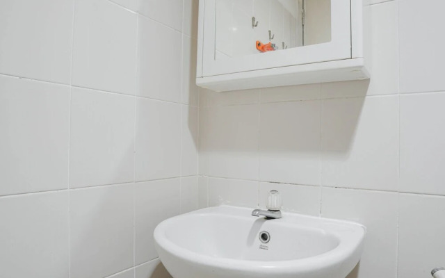 Good Deal 1BR at Akasa Pure Living Apartment BSD