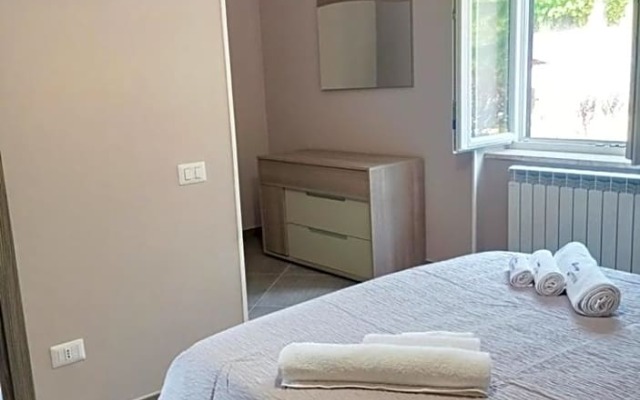 La Carrozza Sul Titerno