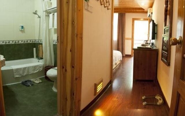 Rosewood Inn 阳朔玫瑰木宾馆