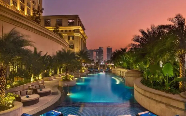 ITC Sonar, a Luxury Collection Hotel, Kolkata