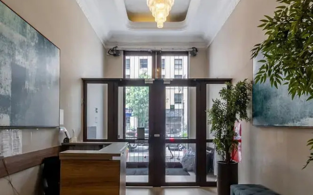 Jp038 Jacques Pilon Residence