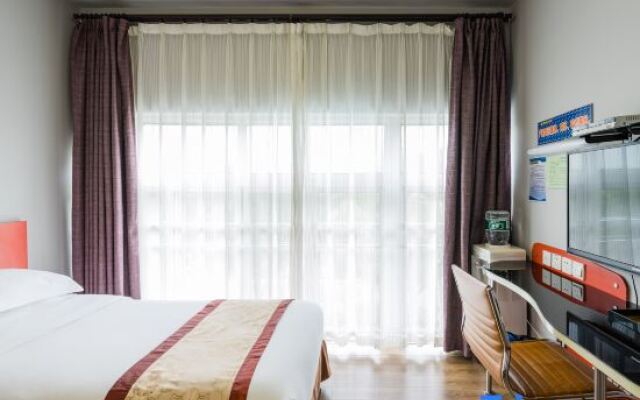 Jinqilin Hotel