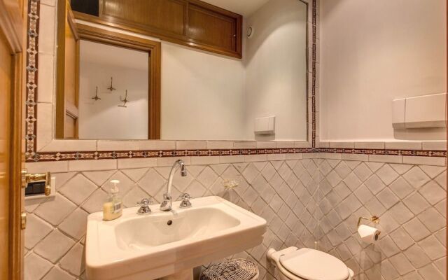 HI Margutta Apartment