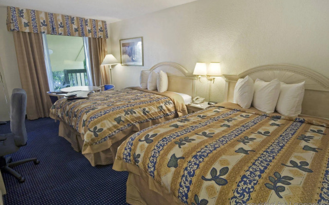 SureStay Hotel by Best Western St. Pete Clearwater Airport