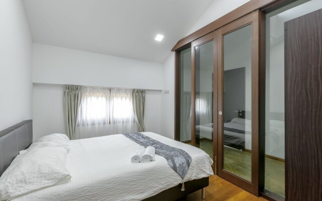K Suites River Valley Nearby Orchard