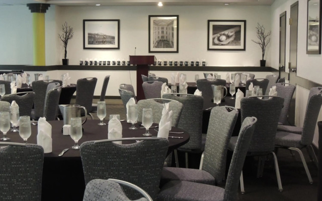 The Inn at Longwood Medical