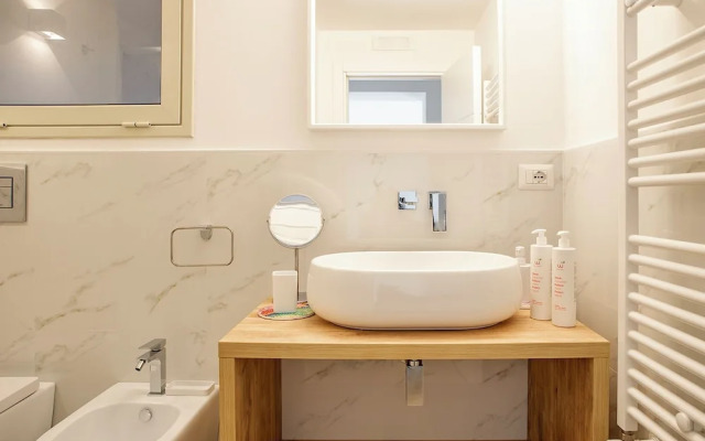 Helios Duplex a due passi da Ortigia