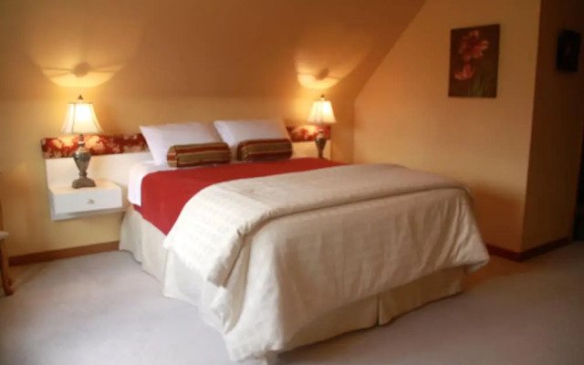 A Touch of Country Bed & Breakfast