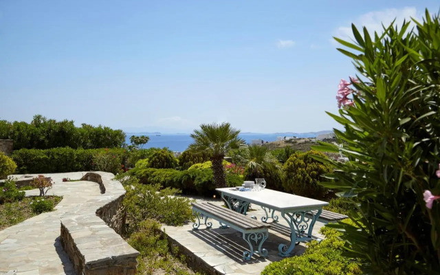 Dinora Villa