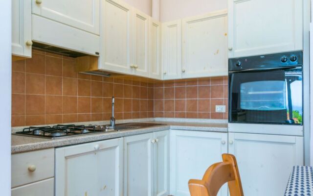 Two-room apartment