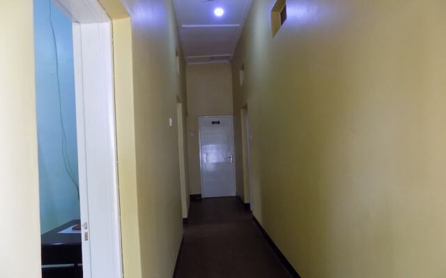 Fort Coleb Guest House