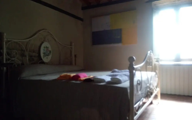 La Collina Degli Ulivi