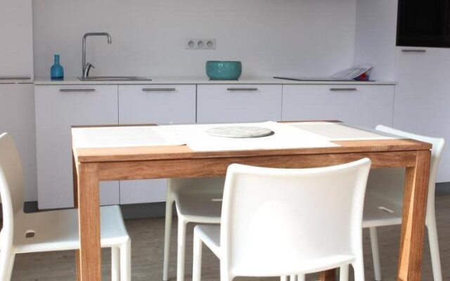 Côte Ouest AppartHotel