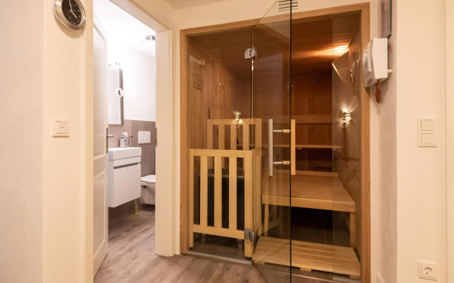 Haus Sönhüs Whg 1 EG