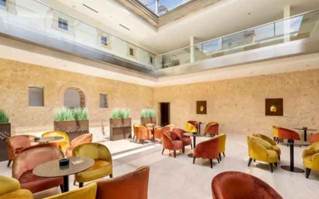 Áurea Convento Capuchinos by Eurostars Hotel Company