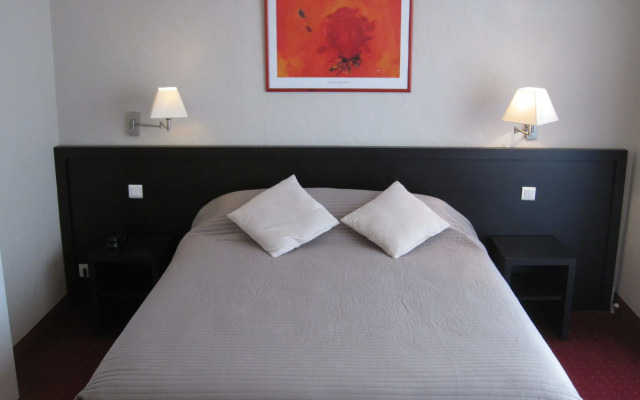 Hotel Carlton Nice