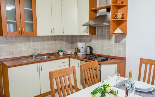 Guesthouse Franjkovic
