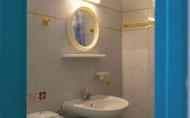 Enplo Apartments