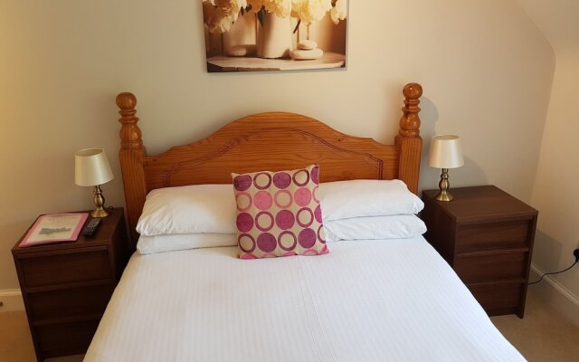 Black Isle Holiday Apartments