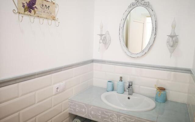 Прованс на Вербовой