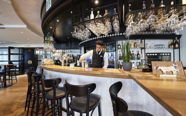 Holiday Inn Hasselt by IHG