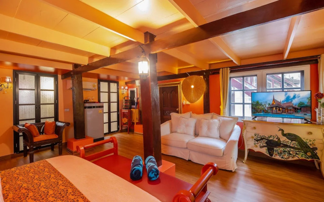 Royal Thai Villas Phuket