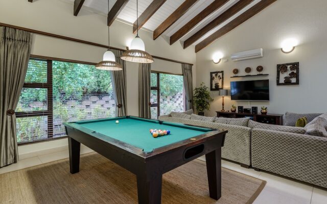 San Lameer Villa Rentals 403