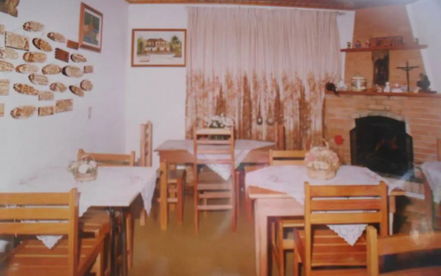 Hotel Recanto Dirrôs