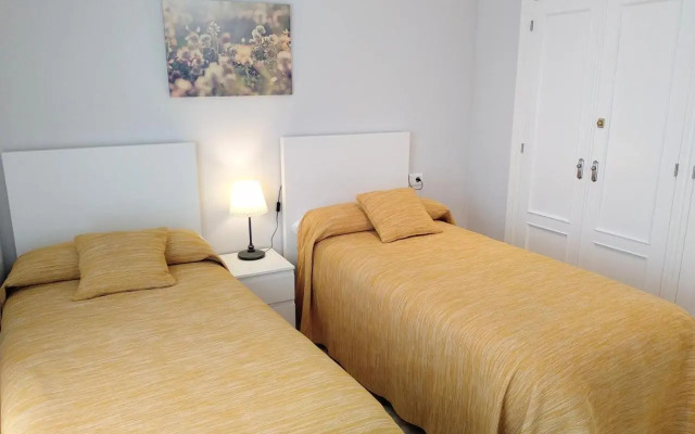 Apartamento Maicandil