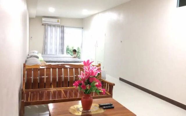 Bansarapoj Resort