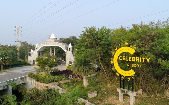 Celebrity Resort
