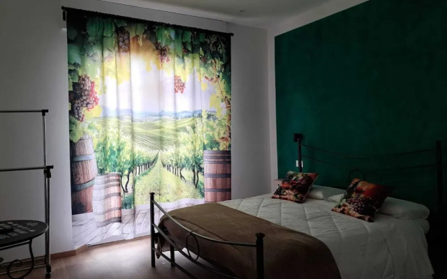 B&B 8380 La Cantina di Piero e 'Netta