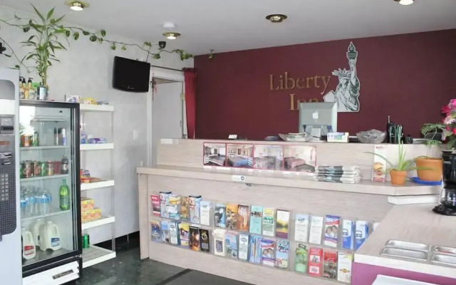 Liberty Inn Absecon Atlantic City