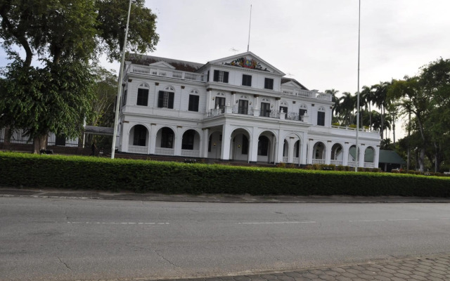 Riando Appartement Rainville