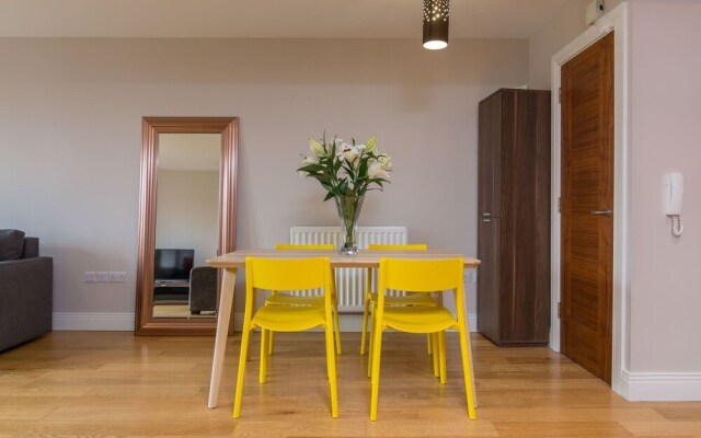 6 Fitzrovia
