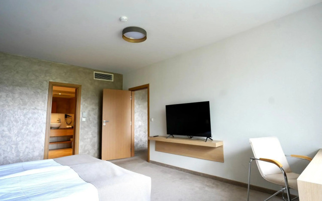 Belchin Garden Hotel Spa