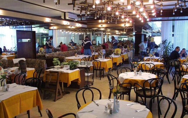 Omisalj Hotel Adriatic