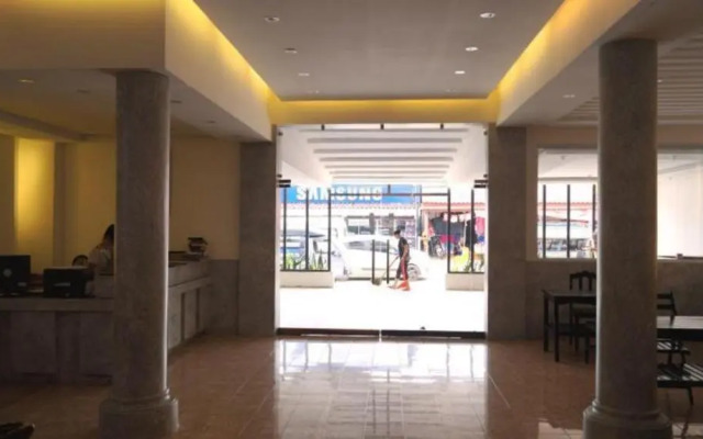 Vangvieng Boutique Hotel