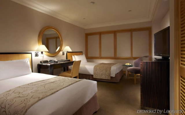 Ambassador Hotel Taipei