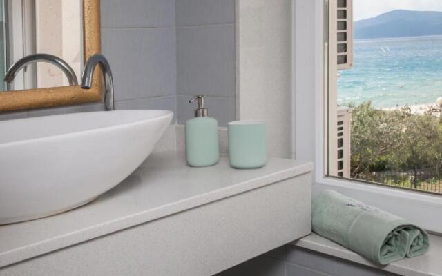 Sweet Village Hotel By The Sea